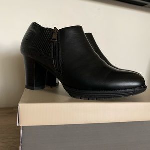 Ankle boots